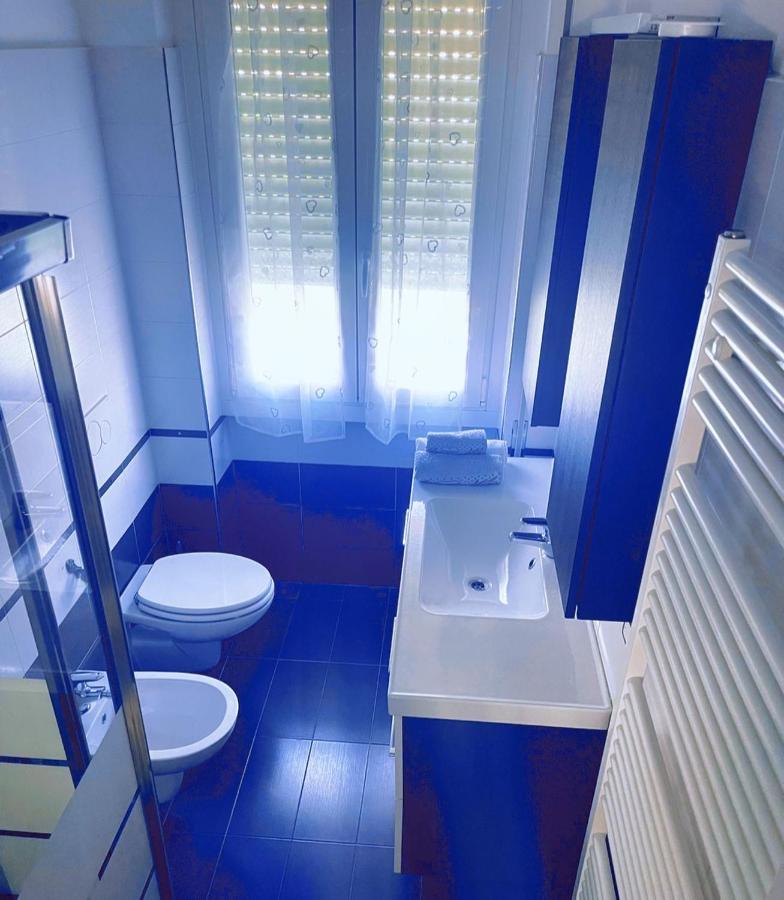 Casa R&E Villa Valbrona Екстериор снимка